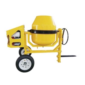 Mixer 260 L