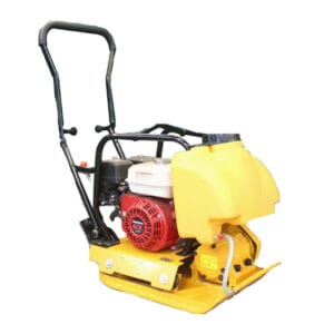 Plancha Vibratoria Compactadora
