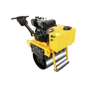 Rodillo compactador